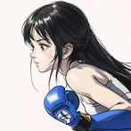 Sim Boxing Gym