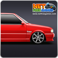 Tuning Uninho Quadrado