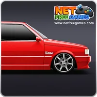 Tuning Uninho Quadrado