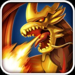 Knights & Dragons Action RPG