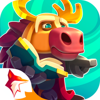 Guardianes de Cristal Zingplay