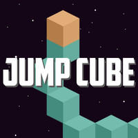 Jump Cube