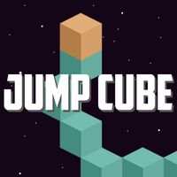 Jump Cube