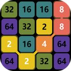 2248 Cube: Merge Puzzle Game