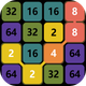 2248 Cube: Merge Puzzle Game