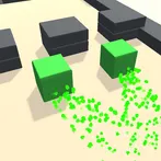 Cube Shift 3D