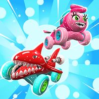 Merge Race 3D