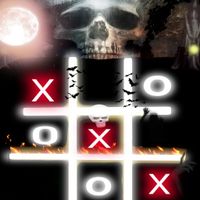 Horror Tic Tac Toe