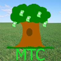 Money Tree Clicker