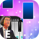 Rush E Piano Tiles
