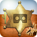 Sheriff VR - Cardboard