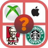 Guess the logo quiz