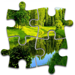 Nature Jigsaw Puzzles