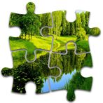 Nature Jigsaw Puzzles
