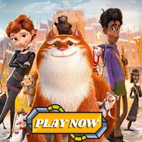 The Amazing Maurice Game