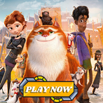 The Amazing Maurice Game