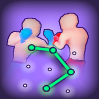 Pattern Fighter - Fight Game