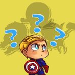 Super Hero Quizz