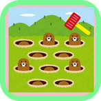 mole game