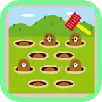 mole game