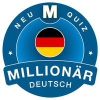 Millionär 2023: Quiz in German
