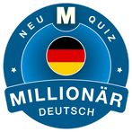 Millionär 2023: Quiz in German