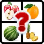 Guess the Fruit