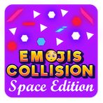 Emojis Collision - Space Editi