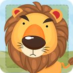 Animal Playing Card Game