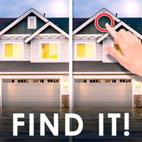 Find The Differences