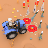 Harvest Bullet Master