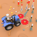 Harvest Bullet Master