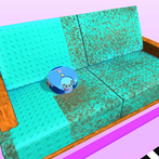 Vacuum Cleaner Evolution