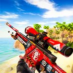Critical Gun Shooting Games 3D