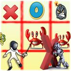 Tic Tac Toe Challenge