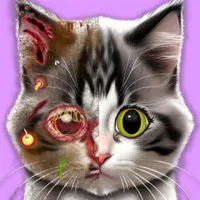 Cat Makeover Salon ASMR Game