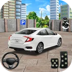 Car Parking Multiplayer Games