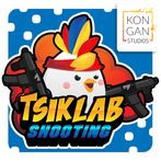 Tsiklab : Shooting
