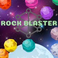 Rock Blaster