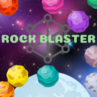 Rock Blaster
