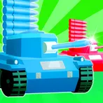 Tank Race