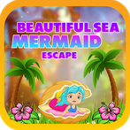 Beautiful Sea Mermaid Escape -