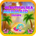 Beautiful Sea Mermaid Escape -
