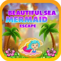 Beautiful Sea Mermaid Escape -