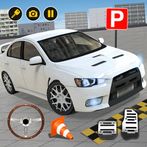 Car Parking 3D Game: Car Games