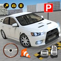Car Parking 3D Game: Car Games