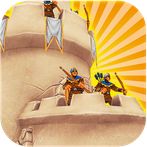 Castle defense royale clash