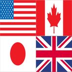Flags Quiz: Country