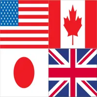 Flags Quiz: Country