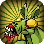 Zombie Attack Madness: Guns VS